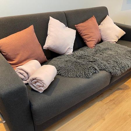 Gemuetliches Und Lichtdurchflutetes Penthouse Mit Sternenhimmelblick, Boxspringbett Und Terrasse - Gute Anbindung An Die Innenstadt Kassel Buitenkant foto
